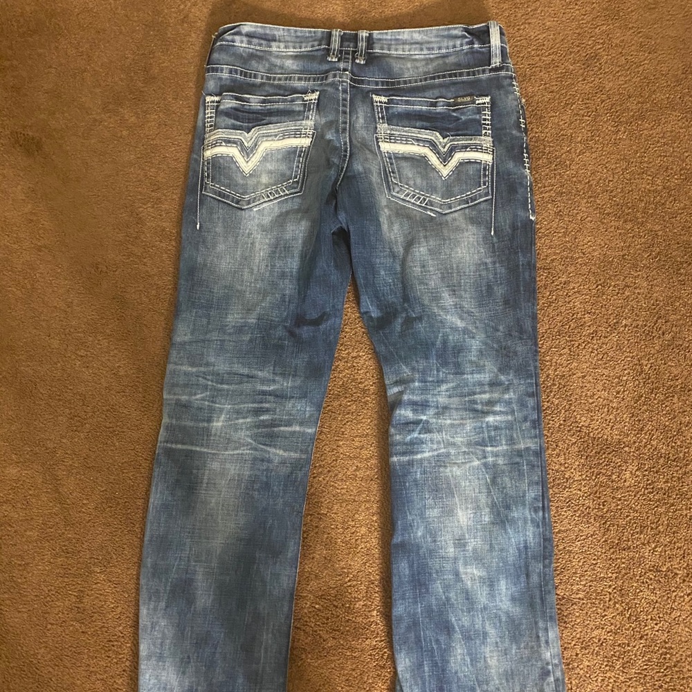 Comfortable Jeans